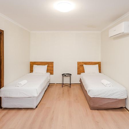Yarra Valley Motel Lilydale Exterior foto