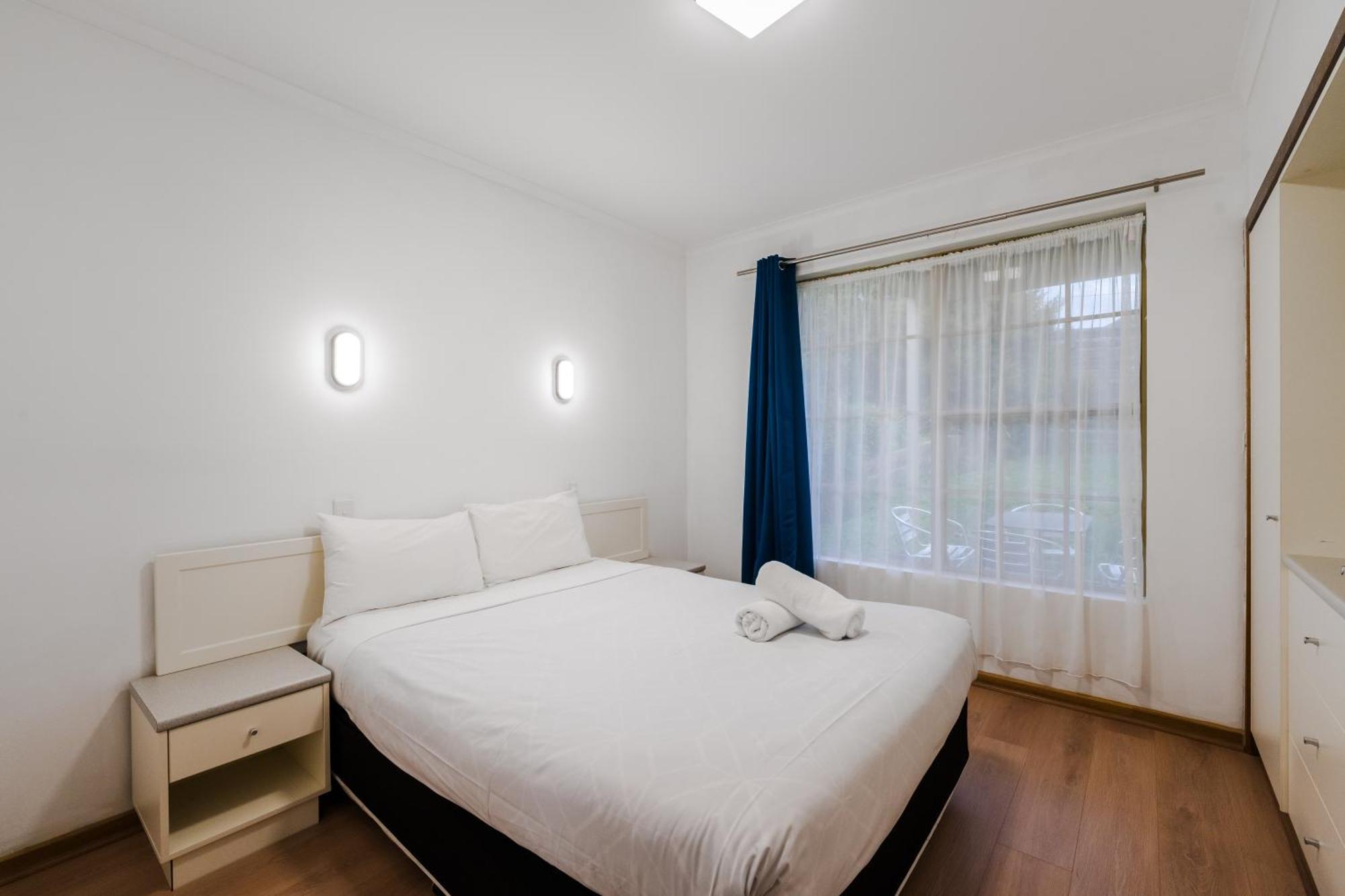 Yarra Valley Motel Lilydale Exterior foto