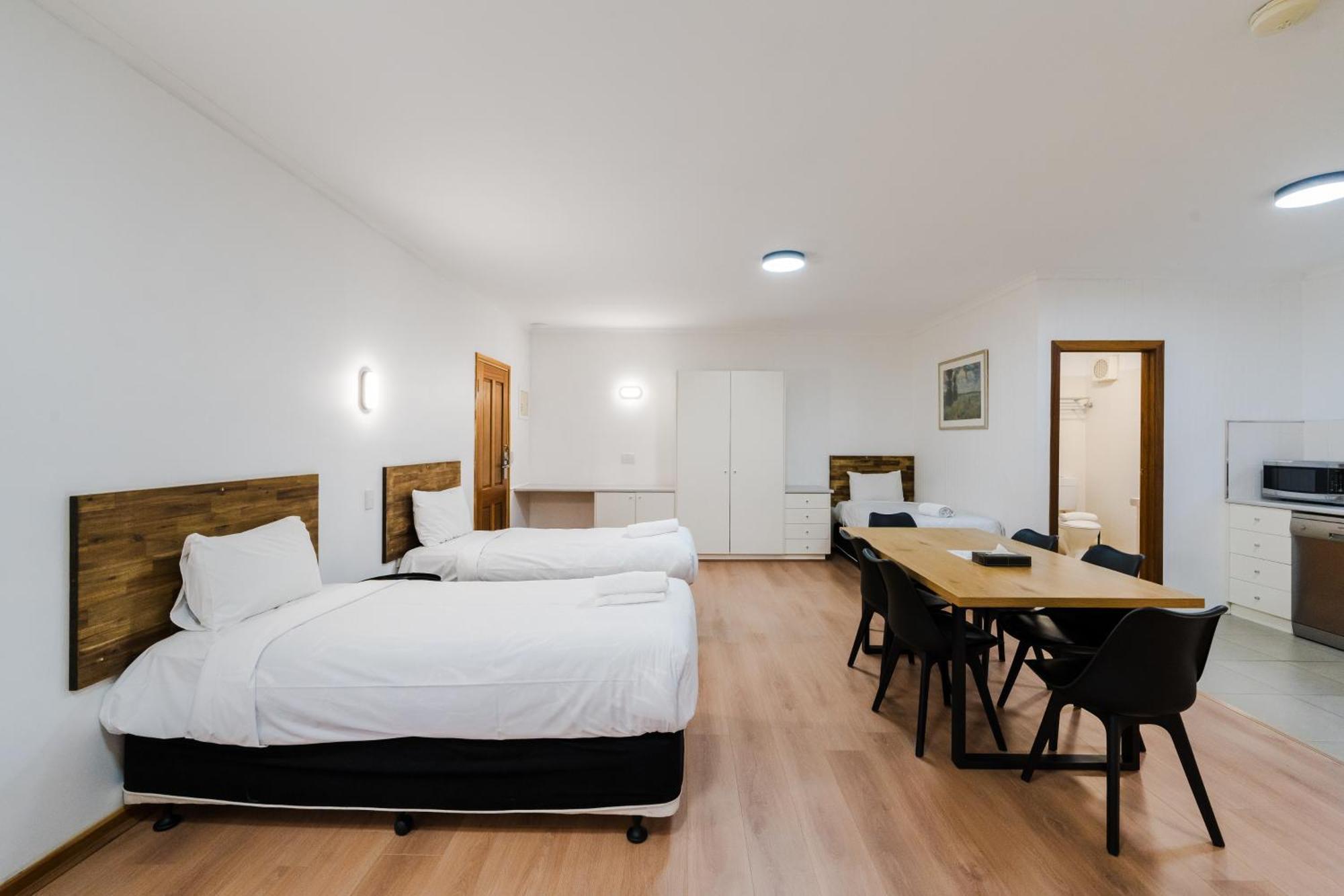 Yarra Valley Motel Lilydale Exterior foto