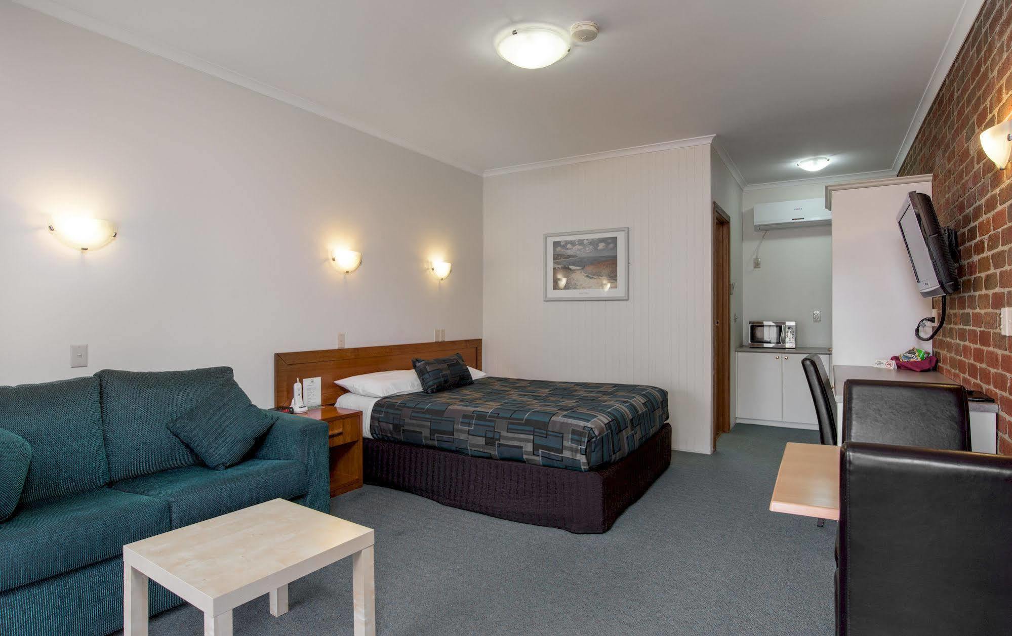 Yarra Valley Motel Lilydale Exterior foto